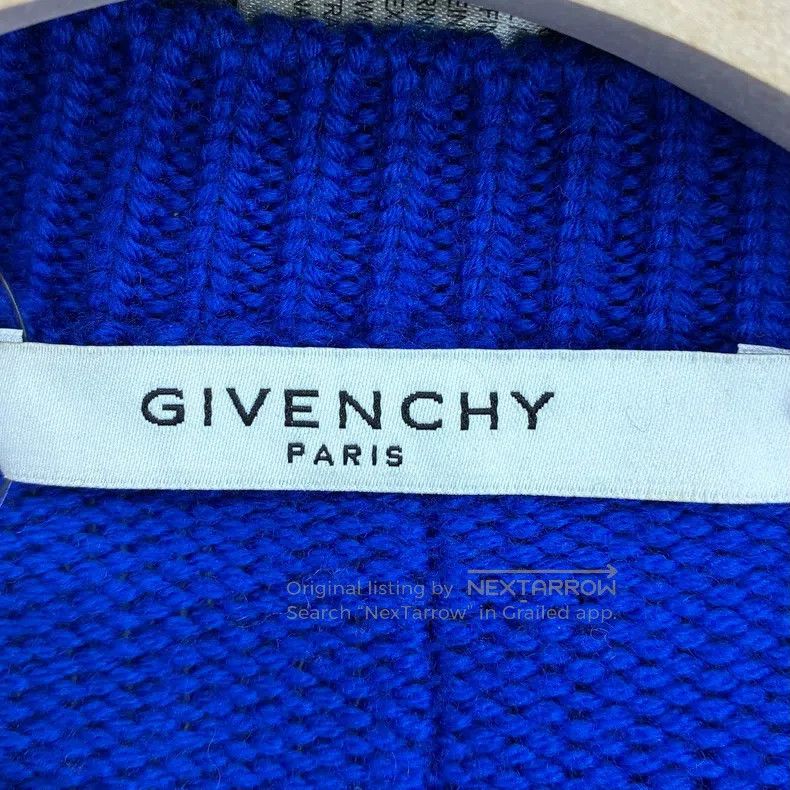 Givenchy Givenchy Nylon Oversized Single Shoulder Bag Crossbody Han Size US M / EU 48-50 / 2 - 4 Thumbnail