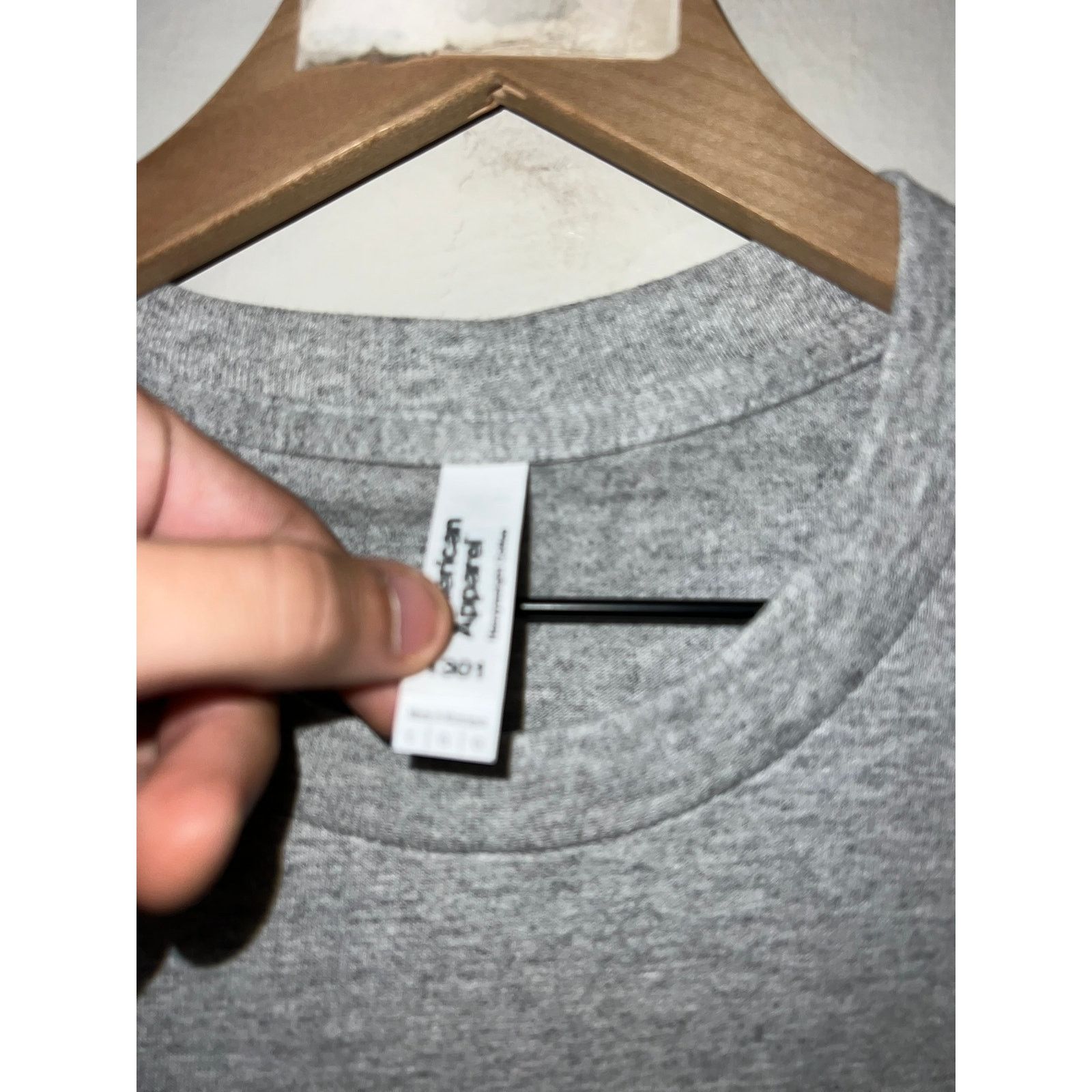 Port & Company Mission Voice Communications Shirt No Comms Solider Tee XL Size US XL / EU 56 / 4 - 4 Thumbnail