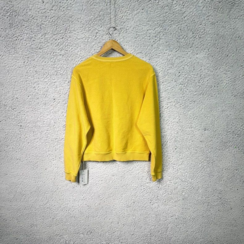 Loewe LOEWE Big brooch embroidery hoodie Size M / US 6-8 / IT 42-44 - 2 Thumbnail