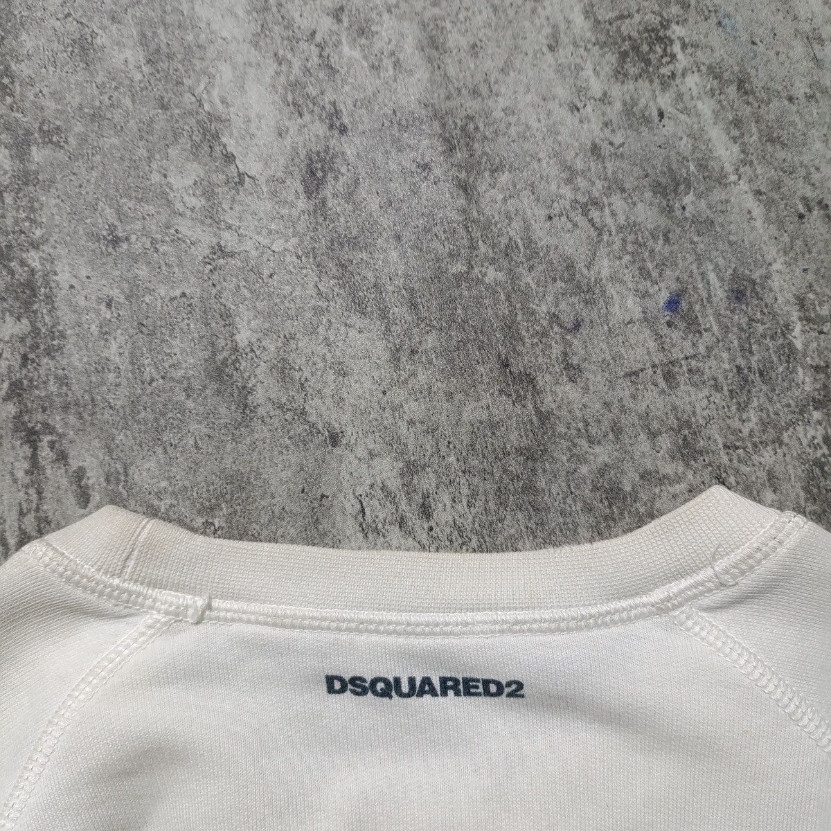Dsquared2 Dsqured2 Baboon Print Sweatshirt Size US M / EU 48-50 / 2 - 5 Thumbnail