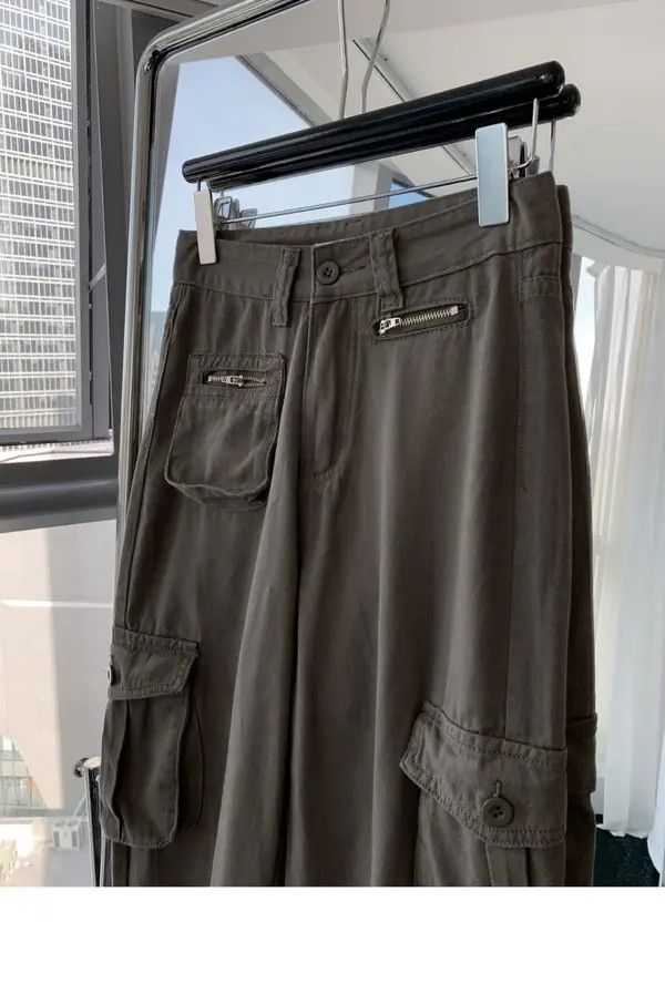 Japanese Brand Retro punk pants Size US 30 / EU 46 - 7 Thumbnail
