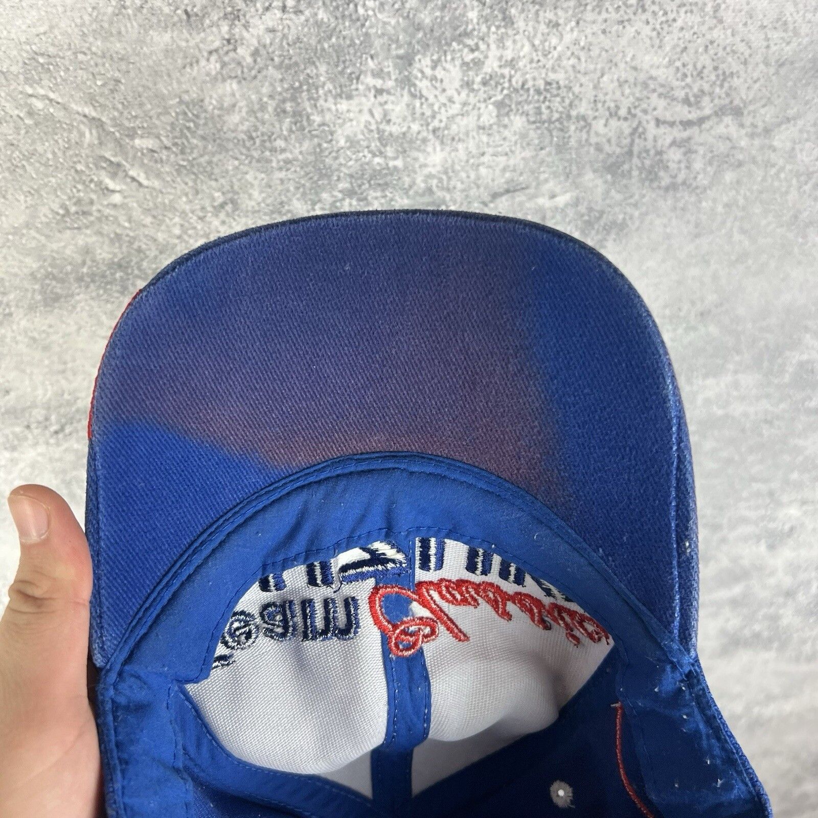 Other Suzuki Cap Men's Multicolor One Size ` Size ONE SIZE - 12 Thumbnail