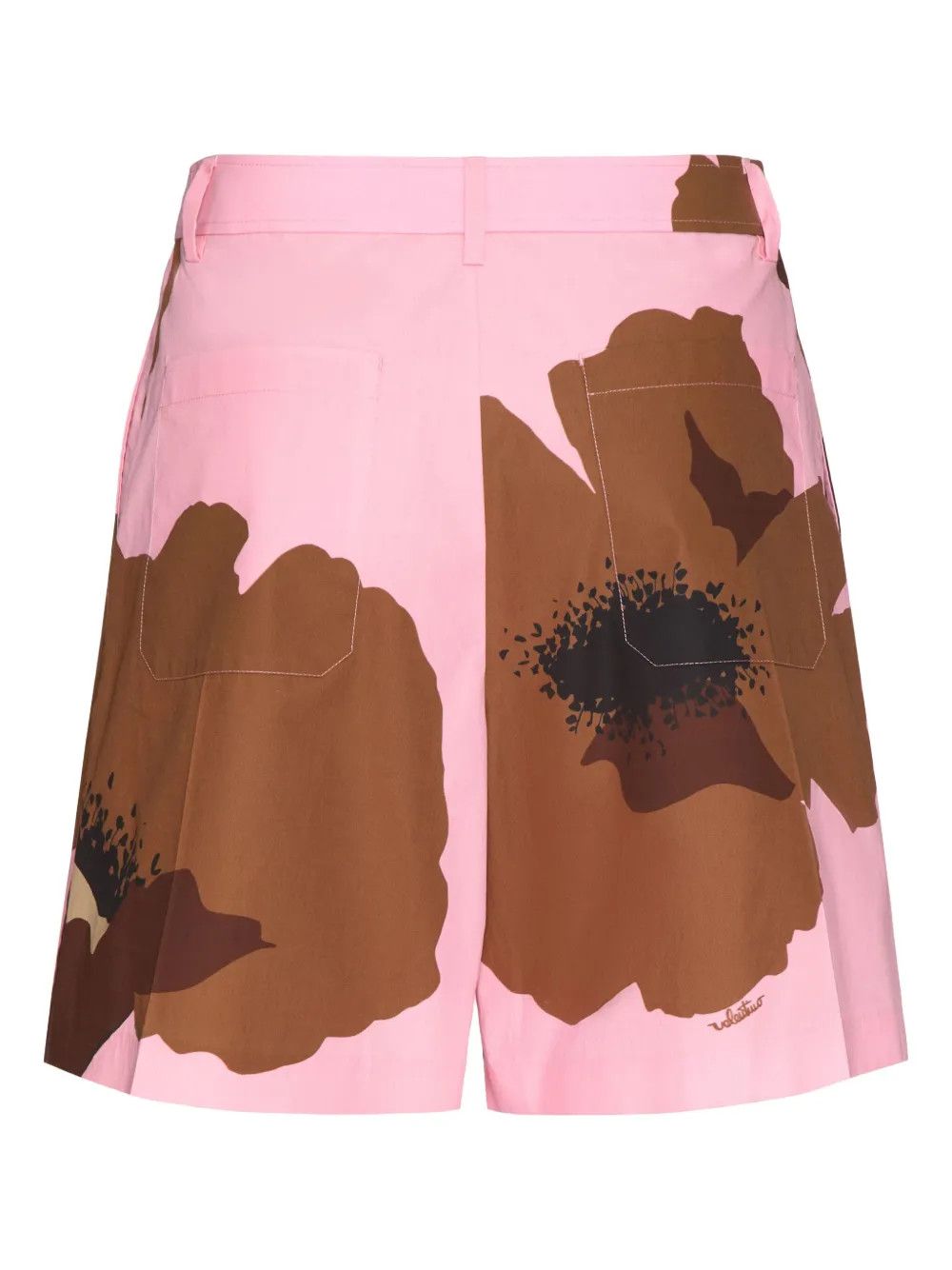 Valentino o1y0525 Short in Multicolor Size US 32 / EU 48 - 2 Thumbnail