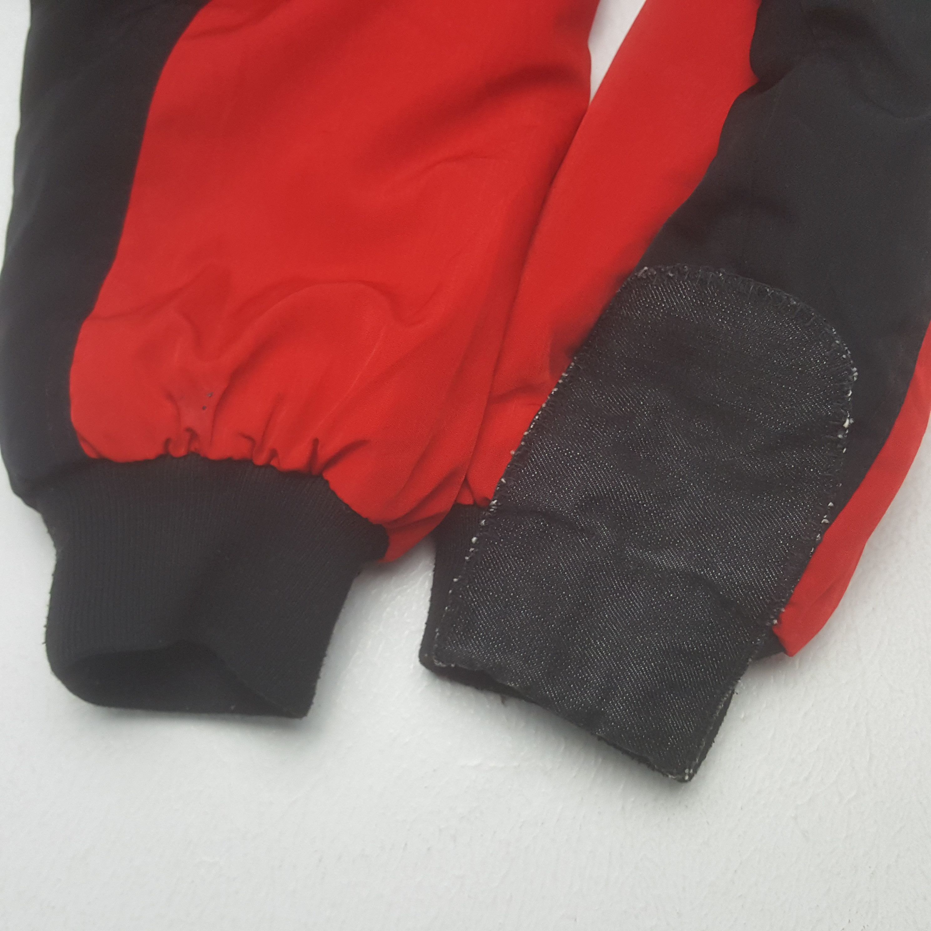Ferrari × Vintage Vintage Ferrari Micheal Schumacher Formula1 Racing Jacket Size US L / EU 52-54 / 3 - 9 Thumbnail