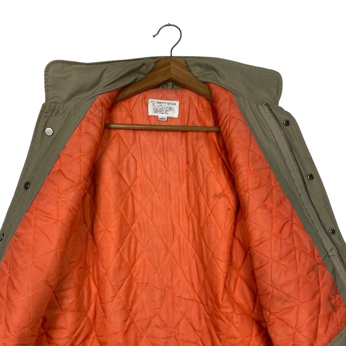 Other Houston field Jumper jacket Size US M / EU 48-50 / 2 - 12 Thumbnail