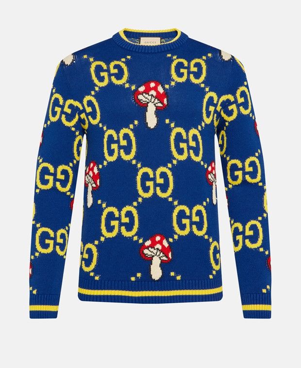 Gucci Long-sleeved jumper Size US XS / EU 42 / 0 - 1 Preview
