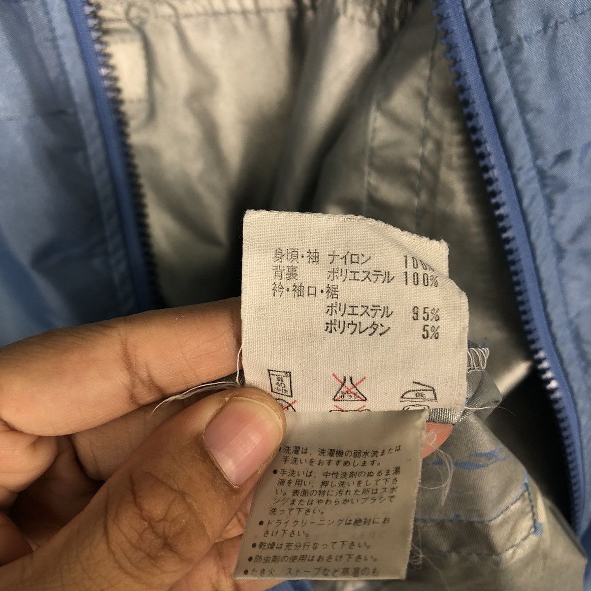 Adidas 🔥Vintage Adidas Zipper Bomber Jacket Size US M / EU 48-50 / 2 - 20 Thumbnail