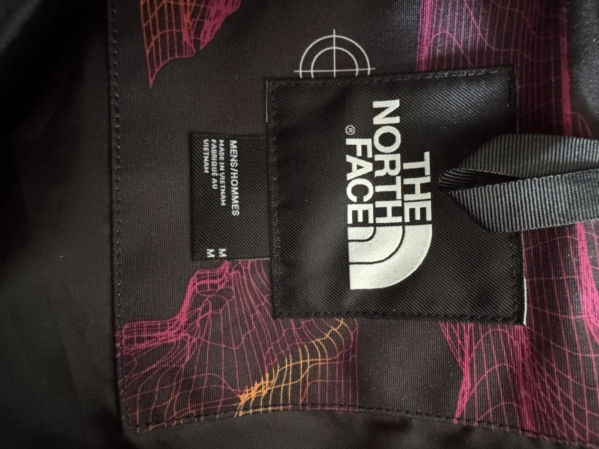 The North Face Waterproof ski jacket Size US M / EU 48-50 / 2 - 3 Thumbnail