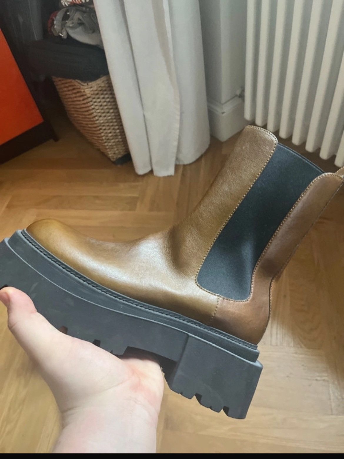 Sportmax Sport max Boots Size US 9.5 / IT 39.5 - 3 Thumbnail
