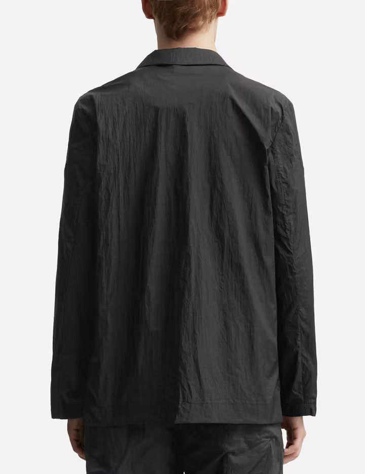 POST ARCHIVE FACTION (PAF) o1mle0924 Jacket in Black Size US S / EU 44-46 / 1 - 4 Thumbnail
