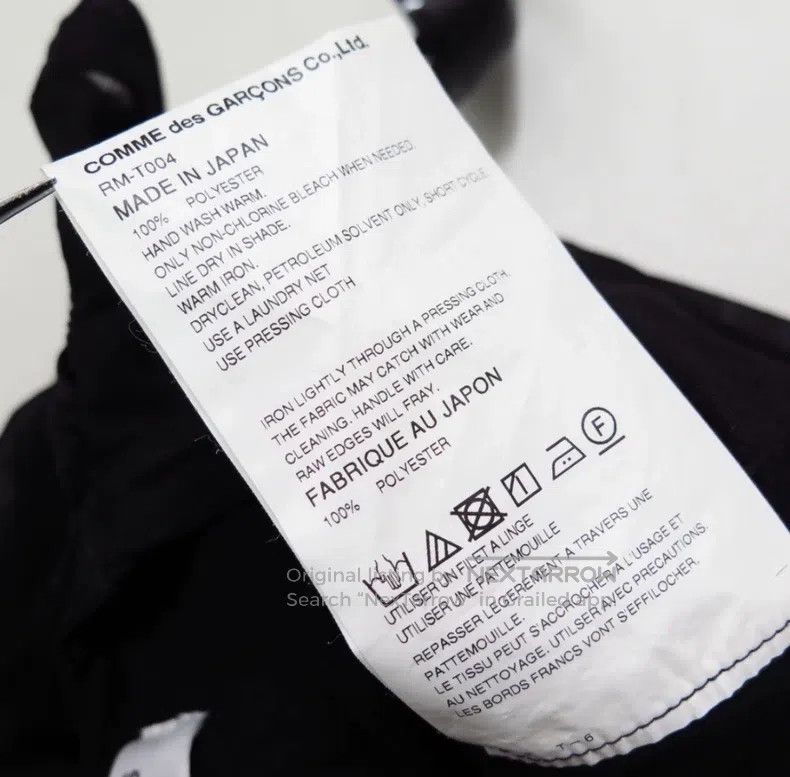 Comme des Garcons Comme Des Garcons Pleated Sleeveless Top Size S / US 4 / IT 40 - 6 Thumbnail