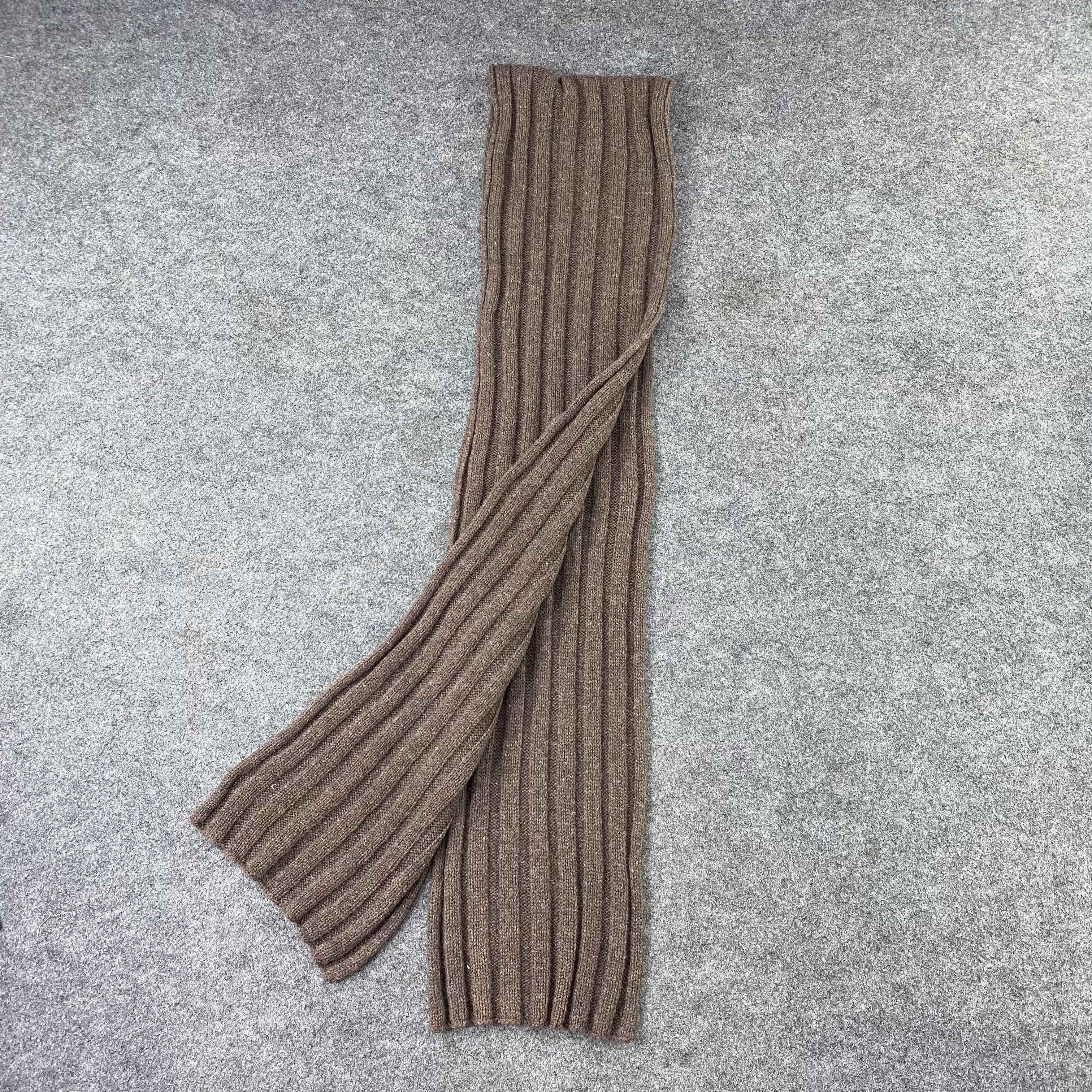 United Colors Of Benetton United Colors Of Benetton Scarf / Muffler / Neckwear - T1184 Size ONE SIZE - 2 Thumbnail