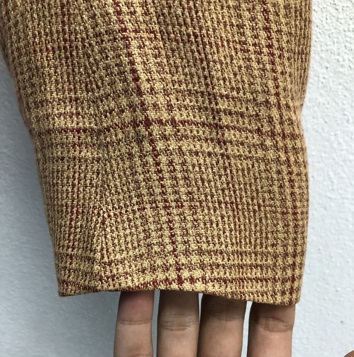 Sonia Rykiel Vintage Sonia Rykiel Paris Made In France Jacket Size M / US 6-8 / IT 42-44 - 7 Thumbnail