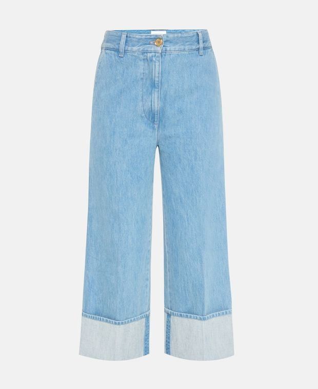 Patou Casual trousers Size 25" / US 0 / IT 36 - 1 Thumbnail