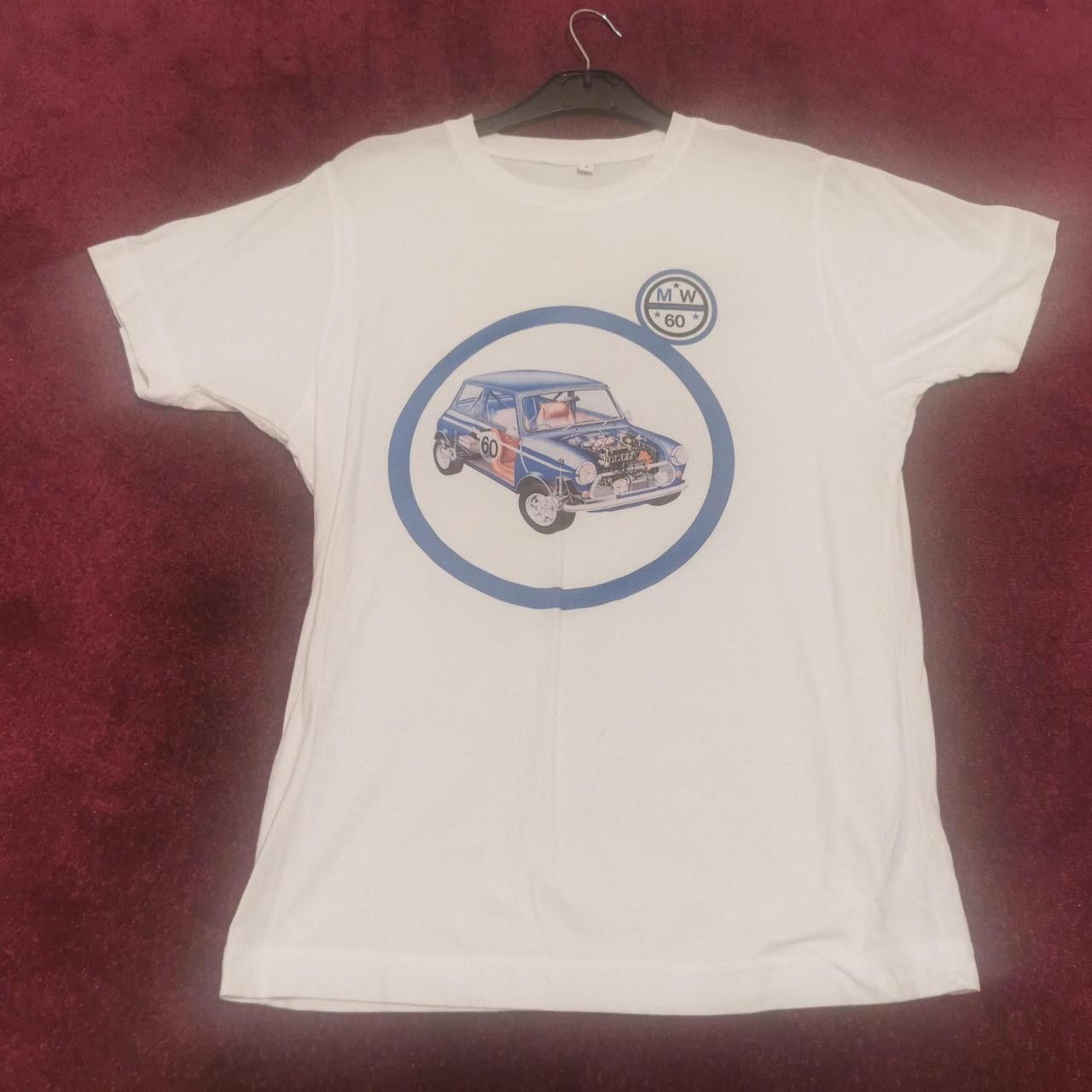 Band Tees Menswear Menswea@r britpop band t shirt 1990s - Size small Size US S / EU 44-46 / 1 - 1 Thumbnail