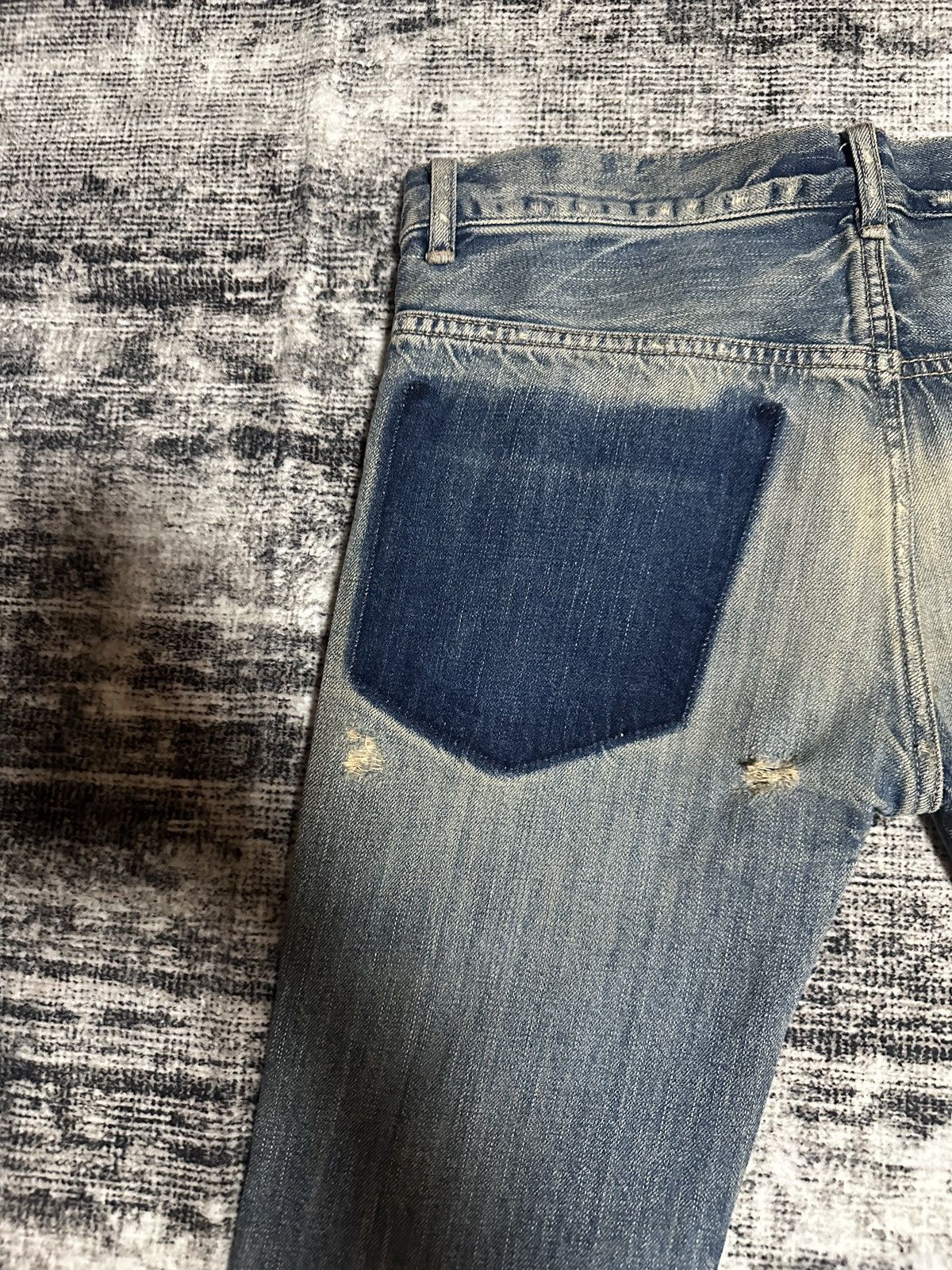 Cosmic Wonder Cosmic wonder denim Size US 28 / EU 44 - 5 Thumbnail