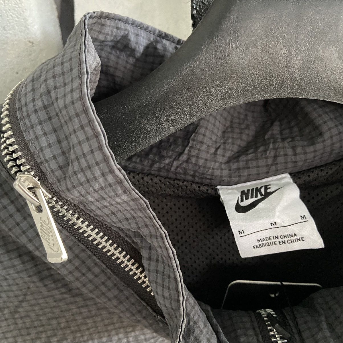 Nike Nike Gropcore Size US M / EU 48-50 / 2 - 3 Thumbnail