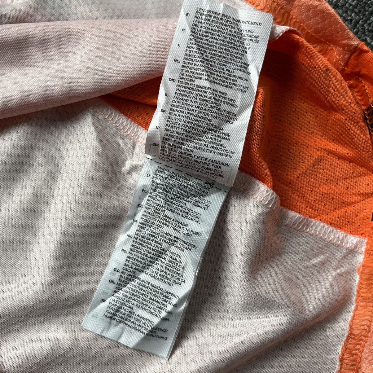 Adidas × Palace Rare Adidas Palace Juventus jersey goalkeeper buffon Size US M / EU 48-50 / 2 - 9 Thumbnail