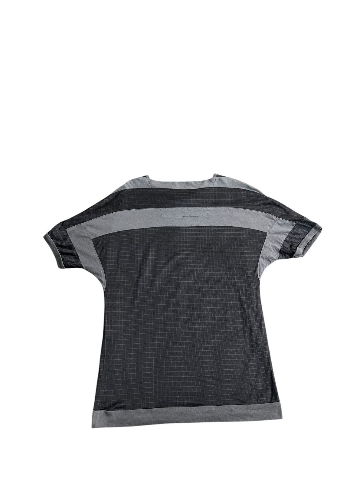 Stephan Schneider Geometry Shirt single pocket