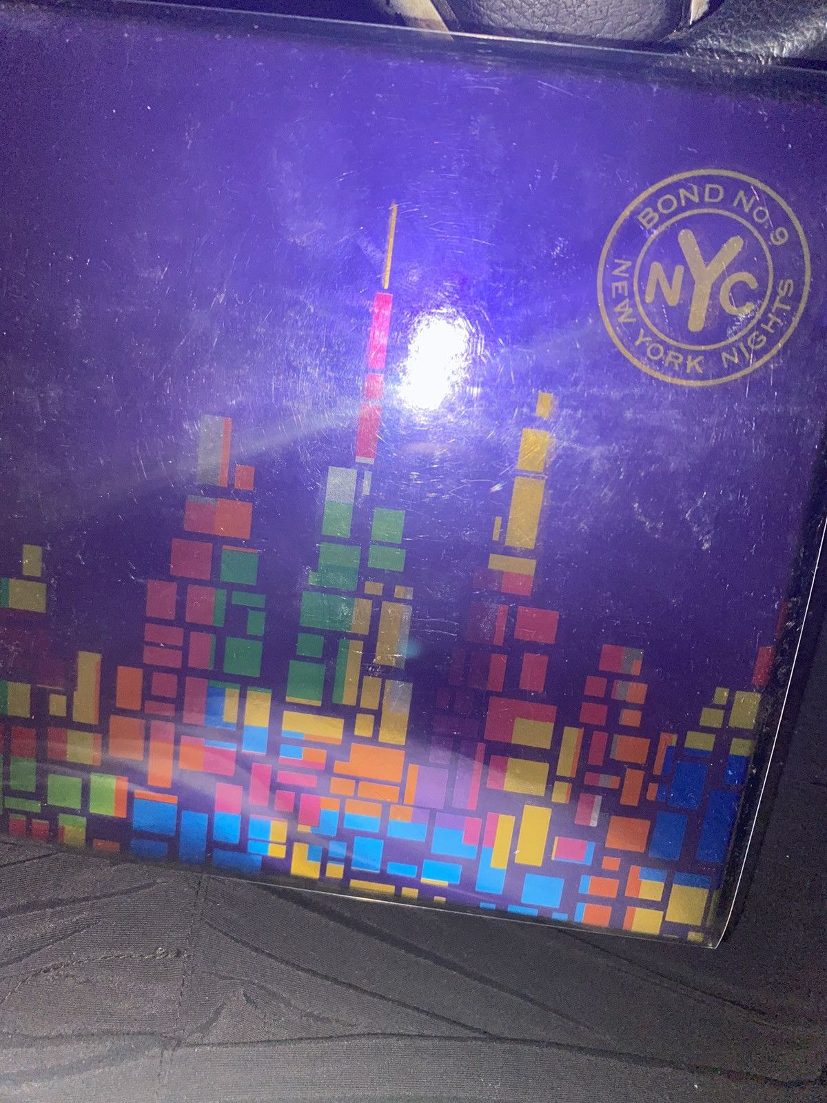 Bond No. 9 Bond No.9 New York Nights Size ONE SIZE - 1 Thumbnail