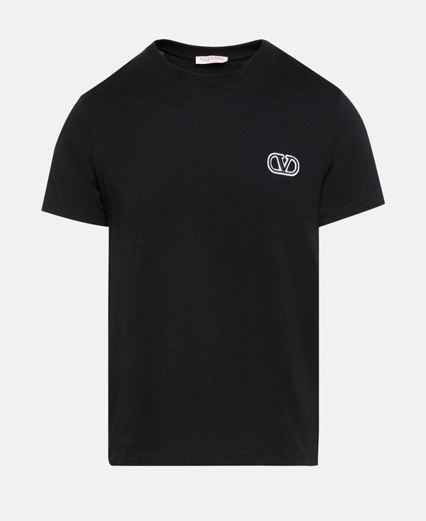 Valentino T-shirt Size US S / EU 44-46 / 1 - 1 Preview
