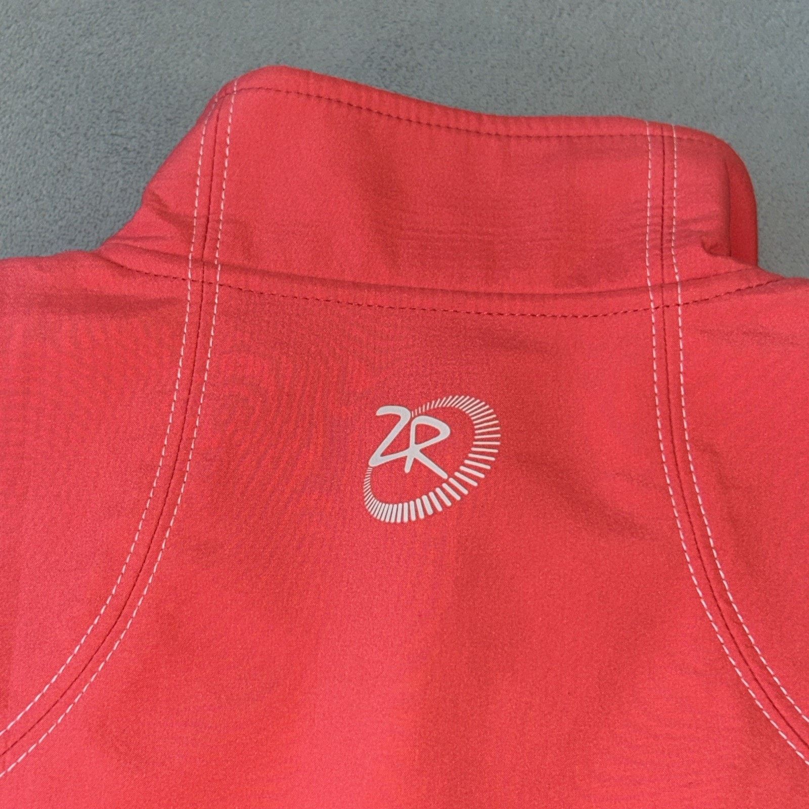Other Zero Restriction Tour Series Vest Womens Medium Pink Tess Size M / US 6-8 / IT 42-44 - 12 Thumbnail