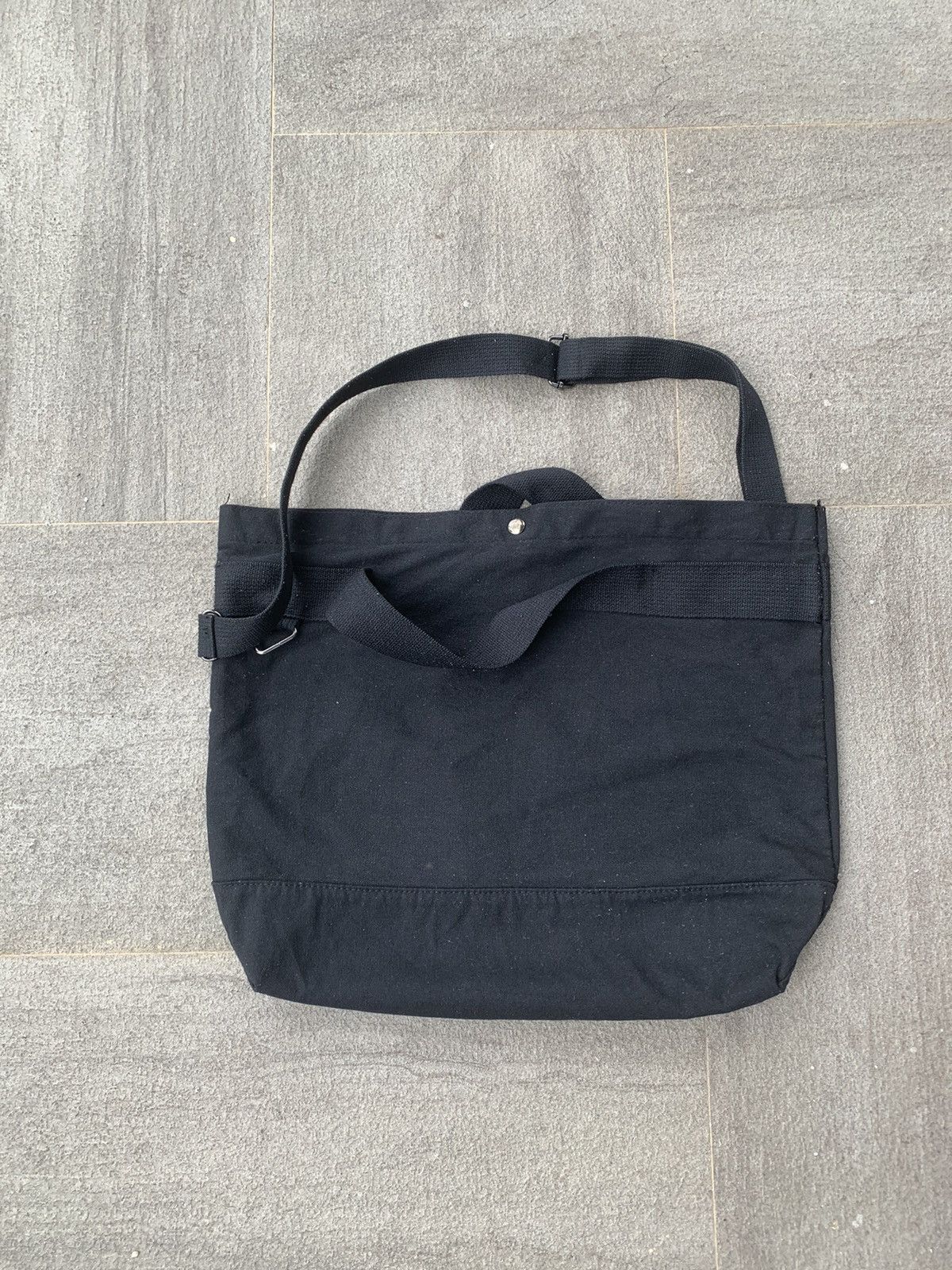 Issey Miyake × Ne-Net Ne-Net Bag Size ONE SIZE - 2 Thumbnail