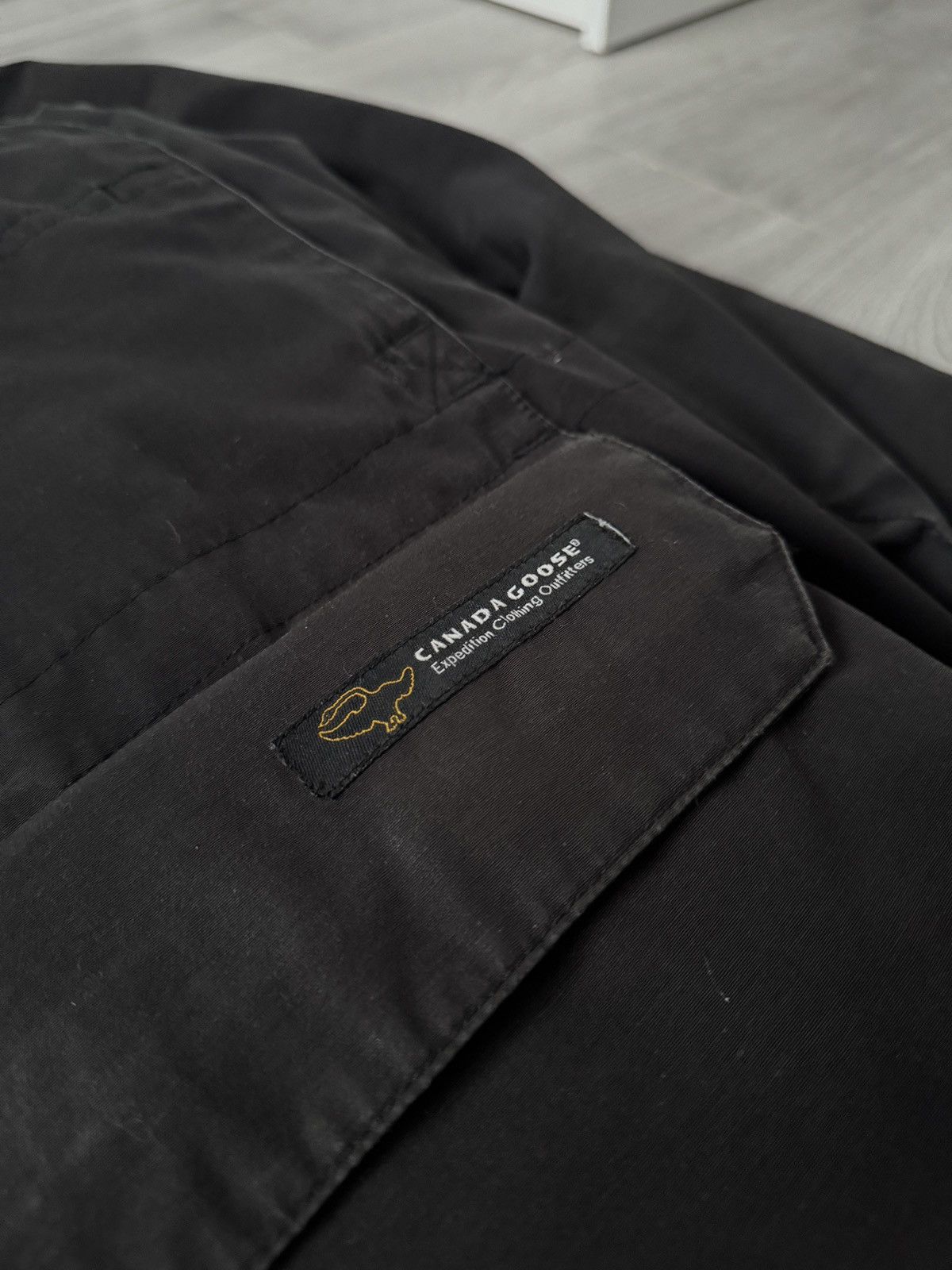 Canada Goose Canada Goose Expedition Parka size XS fits M/L Size US XS / EU 42 / 0 - 5 Thumbnail