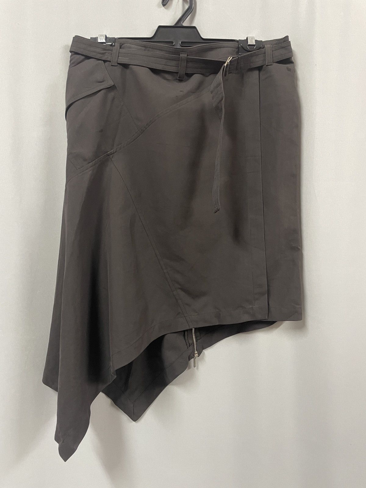 Max Mara × Weekend Max Mara Vintage Max Mara skirt. Sport max bu max mara. Made in Italy Size 28" / US 6 / IT 42 - 1 Thumbnail