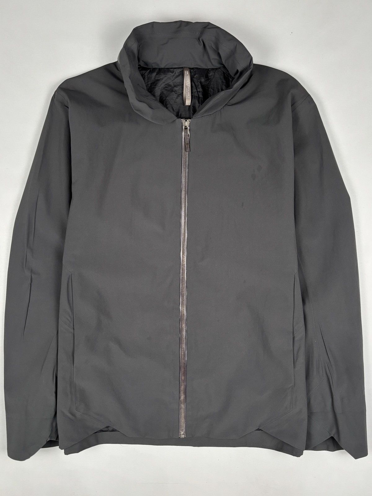 Arc'teryx Veilance Achrom IS Jacket Black Size US M / EU 48-50 / 2 - 2 Thumbnail