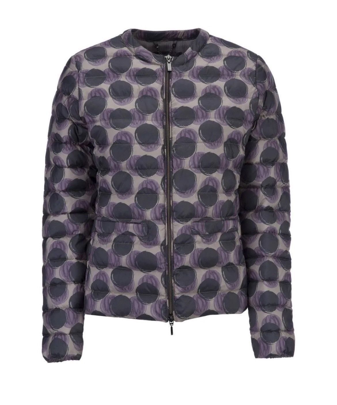 Geox Geox Respira Outerwear Jacket Size M / US 6-8 / IT 42-44 - 10 Thumbnail