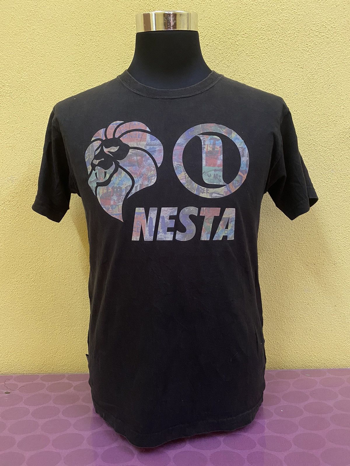 Other Nesta Tshirt Size US M / EU 48-50 / 2 - 2 Thumbnail
