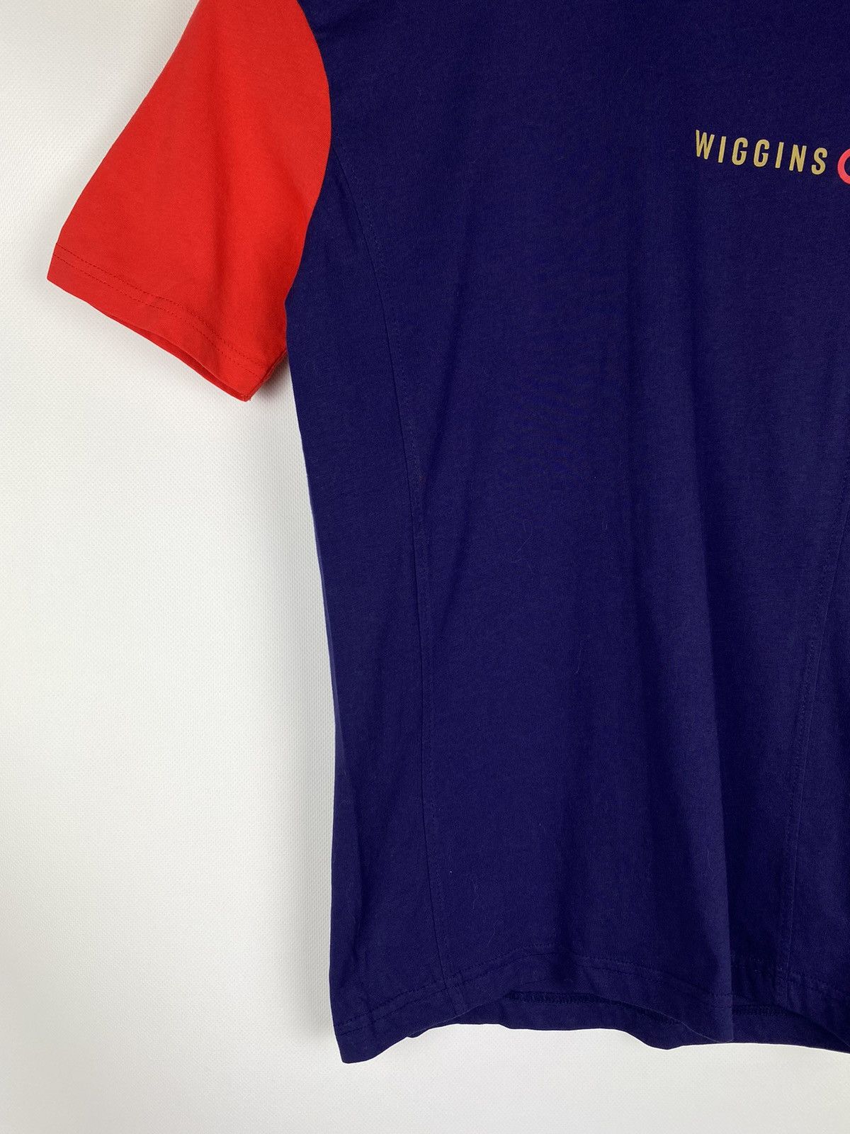 Rapha BNWT! Rapha Bradley Wiggins men’s cycling t shirt size Xs Size US XS / EU 42 / 0 - 7 Thumbnail