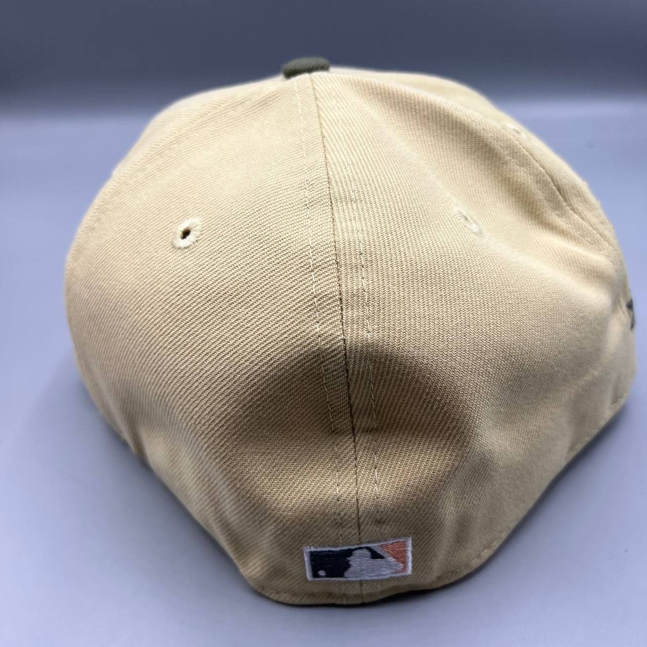 New Era Chicago Cubs Hat Men 7 5/8 All Star Game MLB Fitted Cap New Size ONE SIZE - 8 Thumbnail