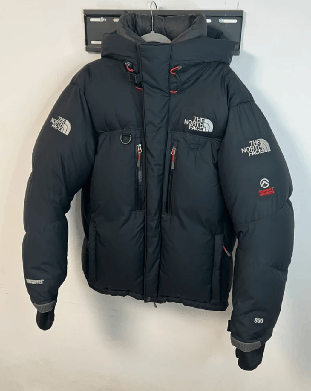 The North Face The North Face 800 Himalayan down puffer jacket Size US M / EU 48-50 / 2 - 2 Thumbnail