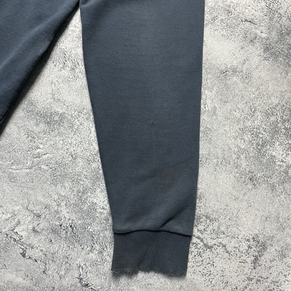 Oakley Vintage Oakley Blue Zip Hoodie Logo Streetwear Y2K Surf Size US M / EU 48-50 / 2 - 22 Thumbnail