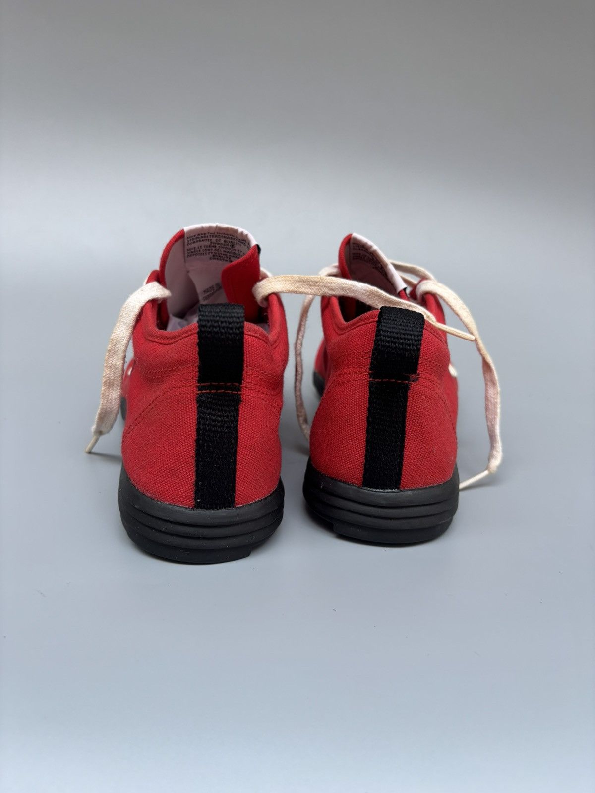 Nike Rare 90s Nike Series 100 “Pillar Cushion Low” Size US 8 / EU 41 - 6 Thumbnail