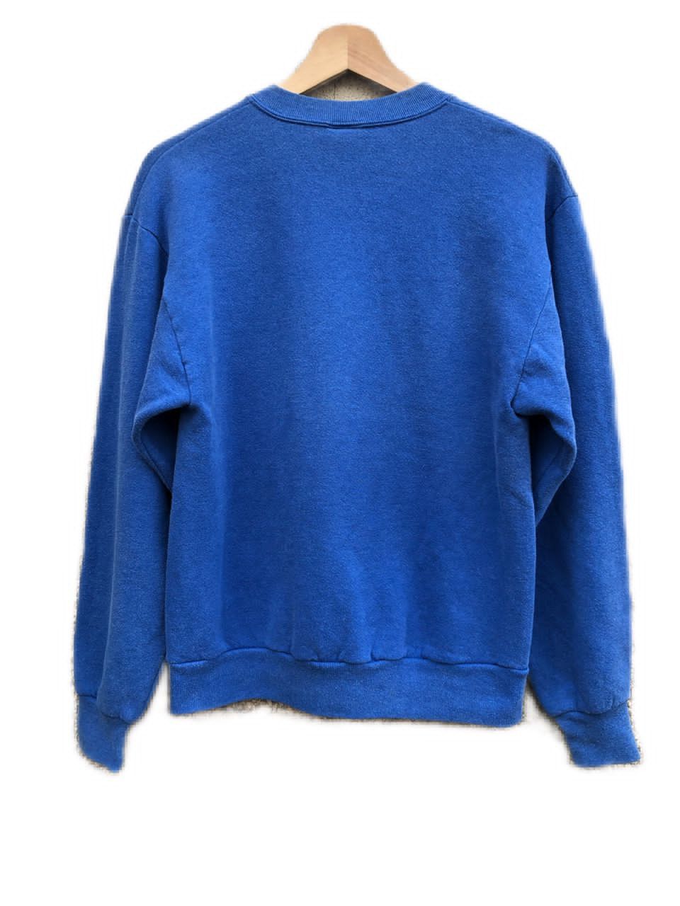 Disney × Mickey Mouse × Vintage Vintage 90s Mickey Mouse Sweatshirt Size US S / EU 44-46 / 1 - 2 Thumbnail