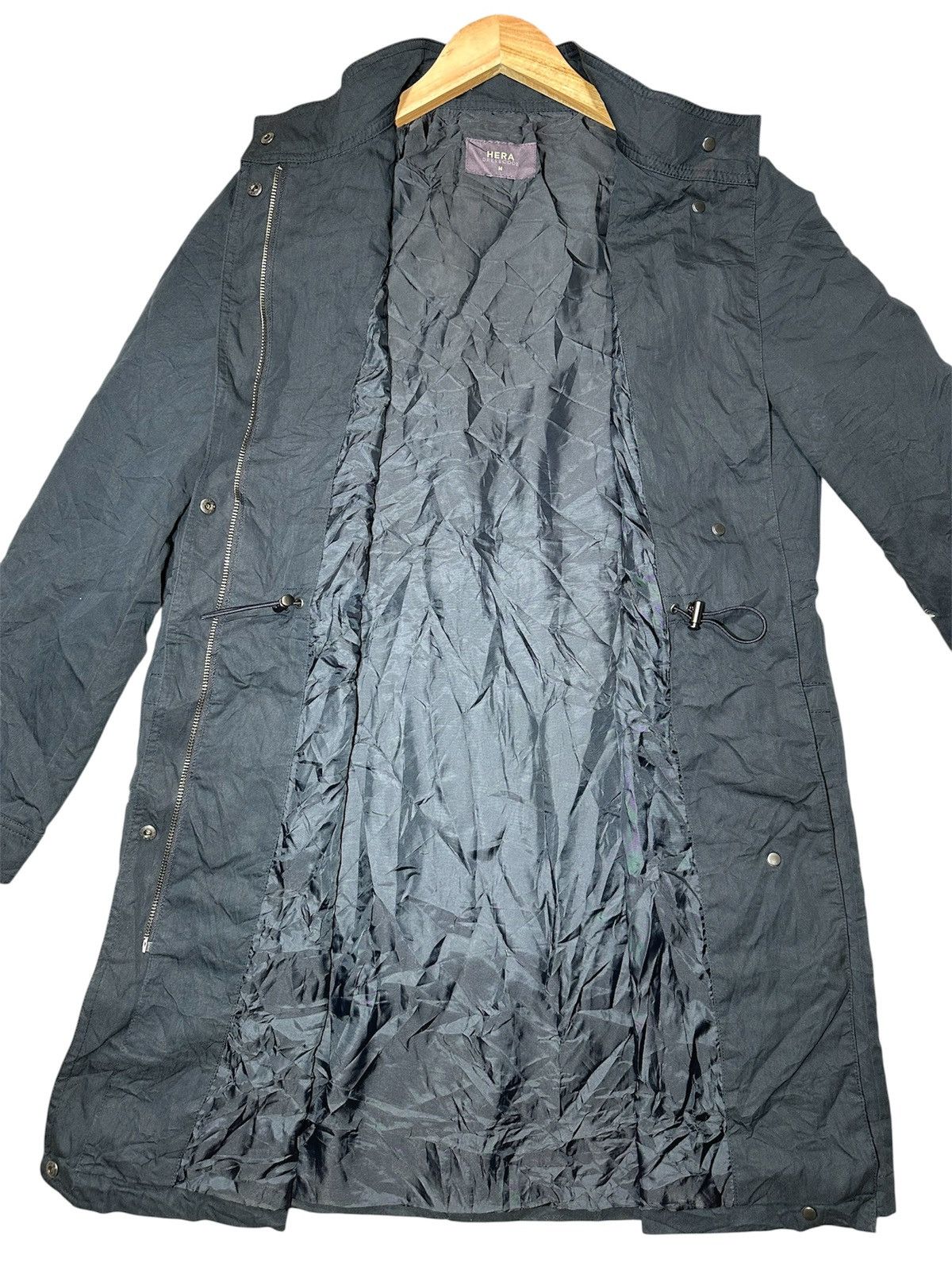 Japanese Brand HERA dress code Size US L / EU 52-54 / 3 - 4 Thumbnail