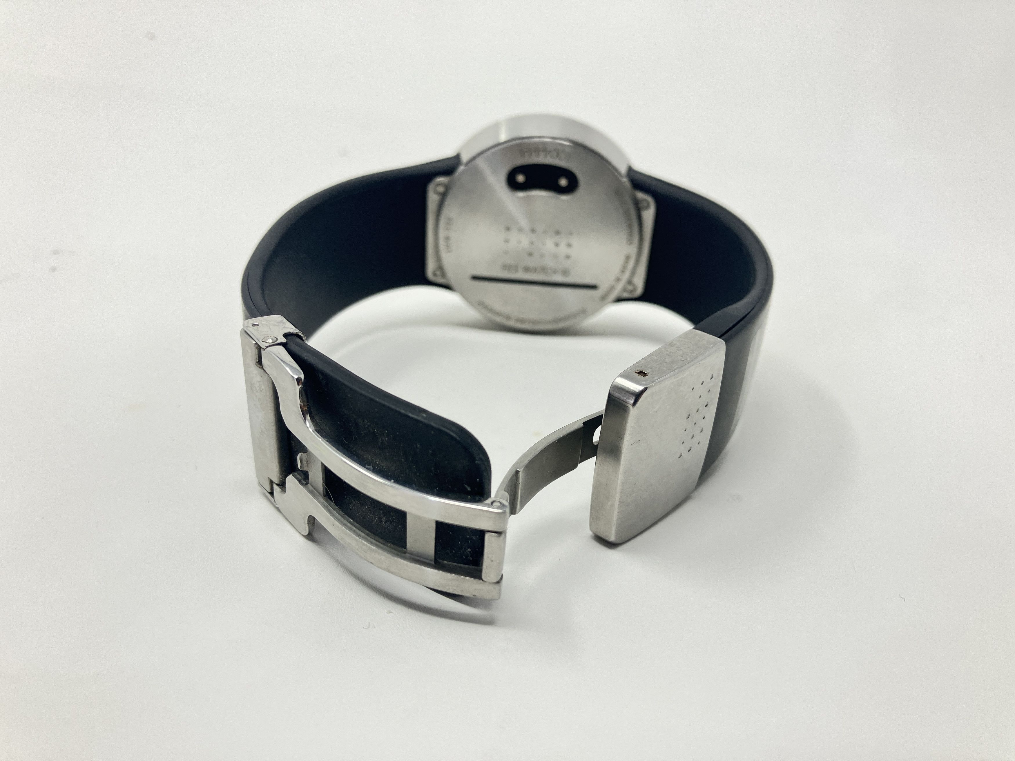 Sony Sony FES Watch U – Silver Size ONE SIZE - 2 Thumbnail
