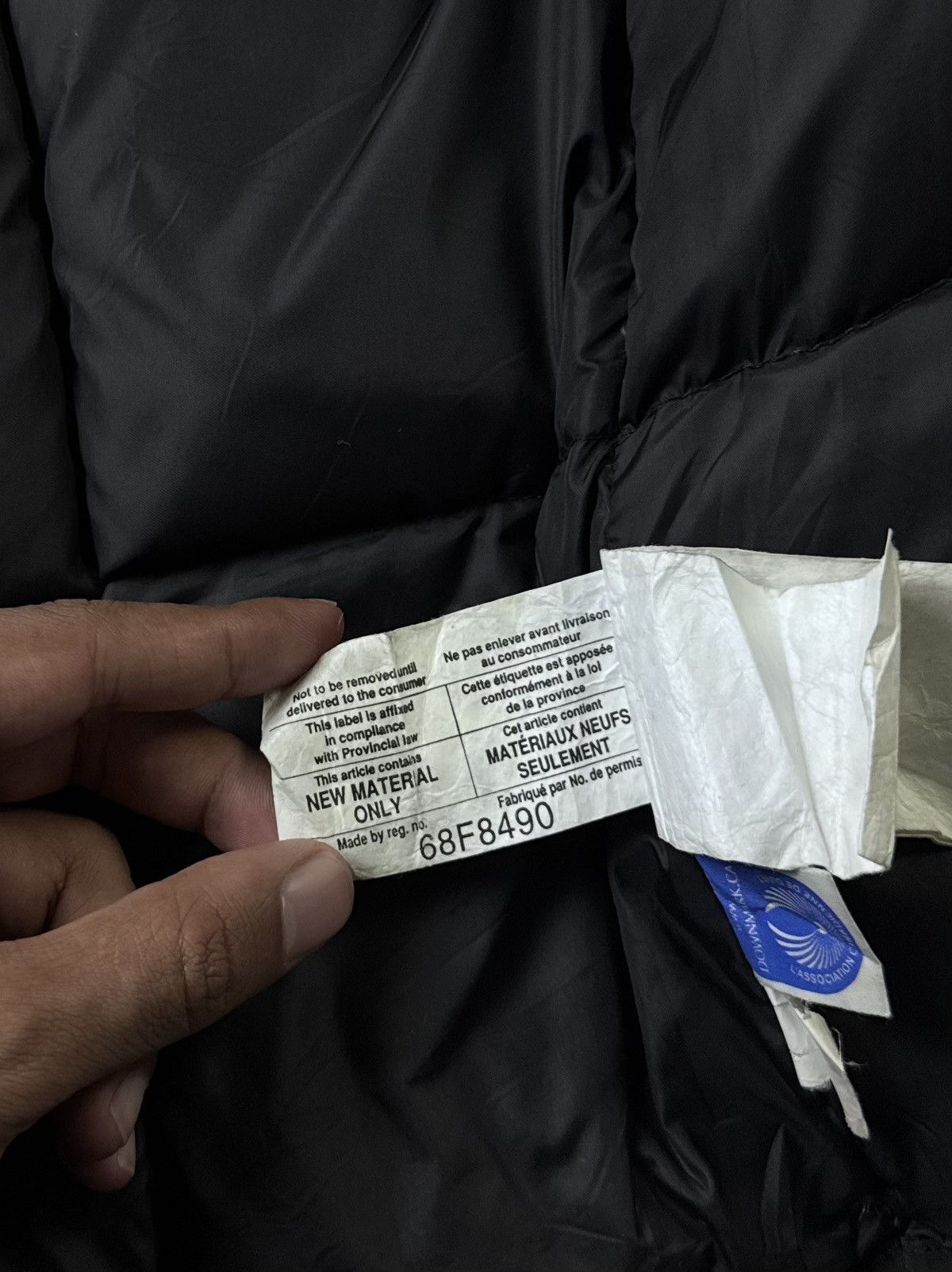 Canada Goose Canada Goose Langford Parka Size US XS / EU 42 / 0 - 14 Thumbnail