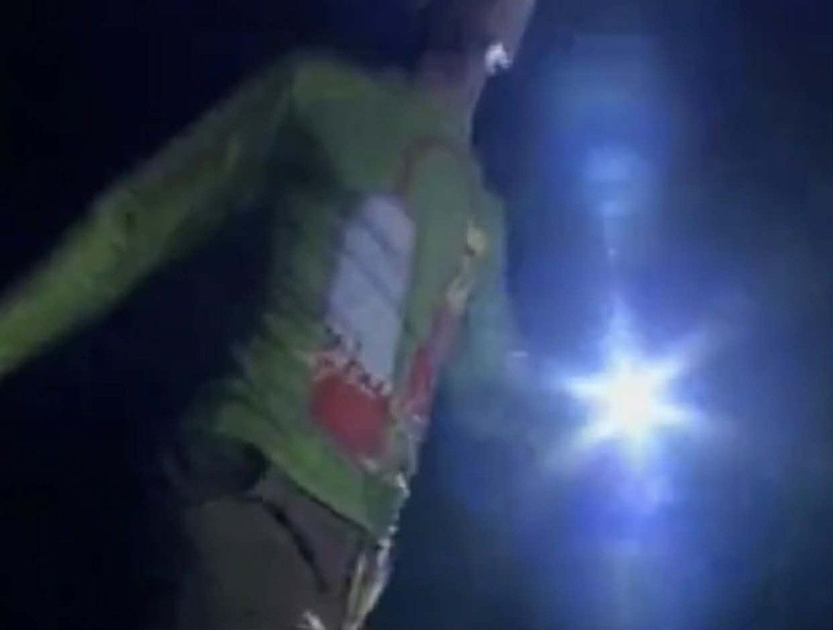 Walter Van Beirendonck W&LT Walter Van Beirendonck F/W’1996 Land of Love LongSleeve Size US M / EU 48-50 / 2 - 12 Thumbnail