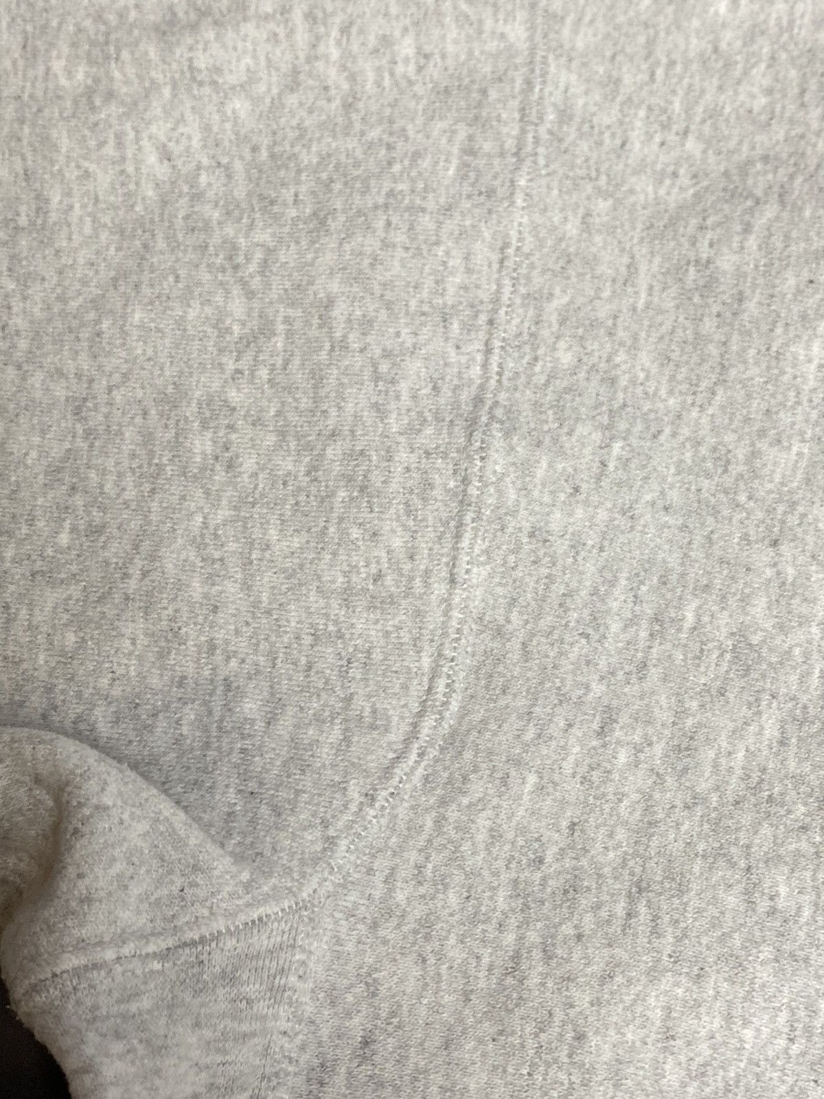 Lee 90s Lee Cross Grain Heavyweight Sweatshirt Relaxed Fit L USA Size US L / EU 52-54 / 3 - 14 Thumbnail
