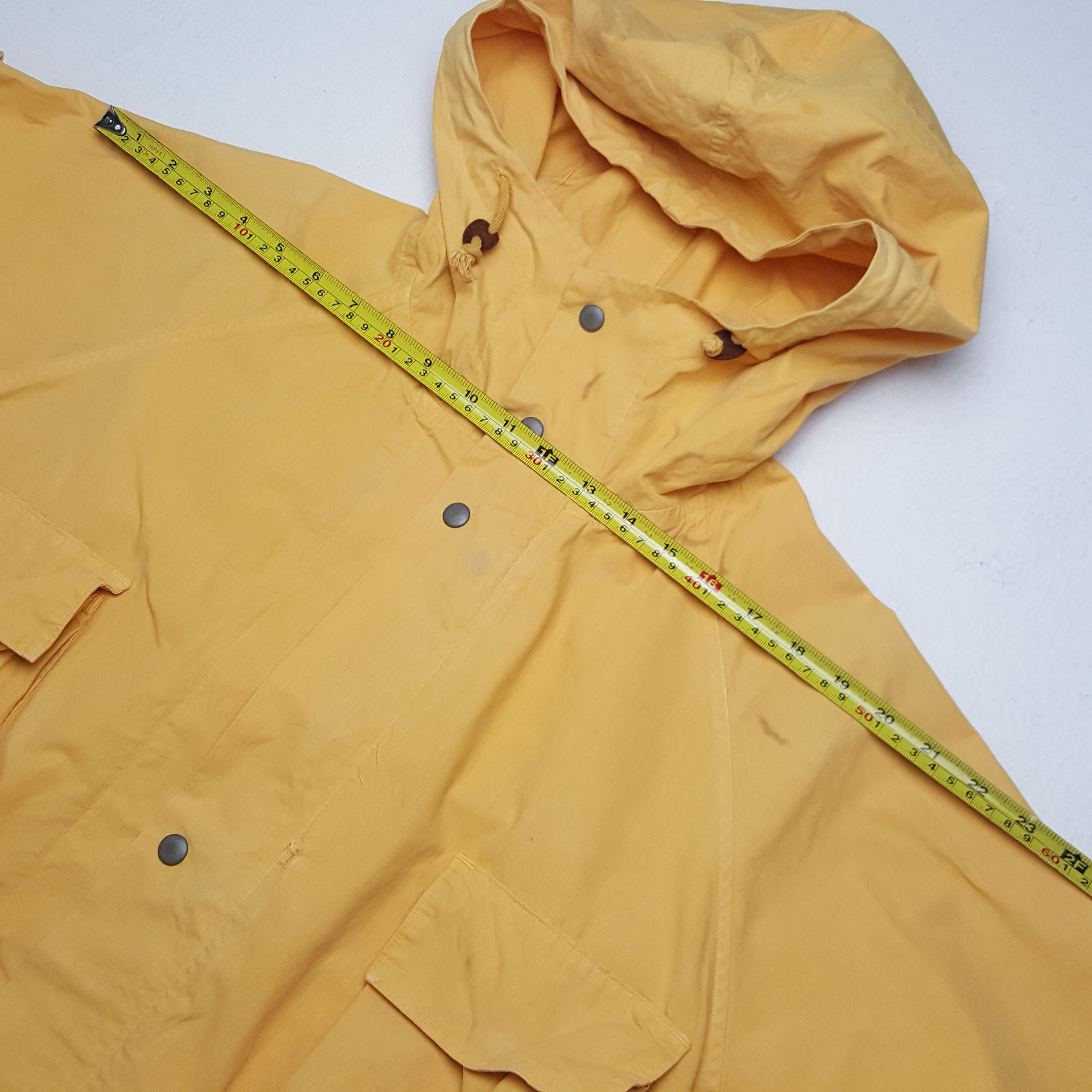 45rpm × Vintage Vintage 45rpm Custom Art Skulls Zipper Oversized Jacket Size US M / EU 48-50 / 2 - 6 Thumbnail