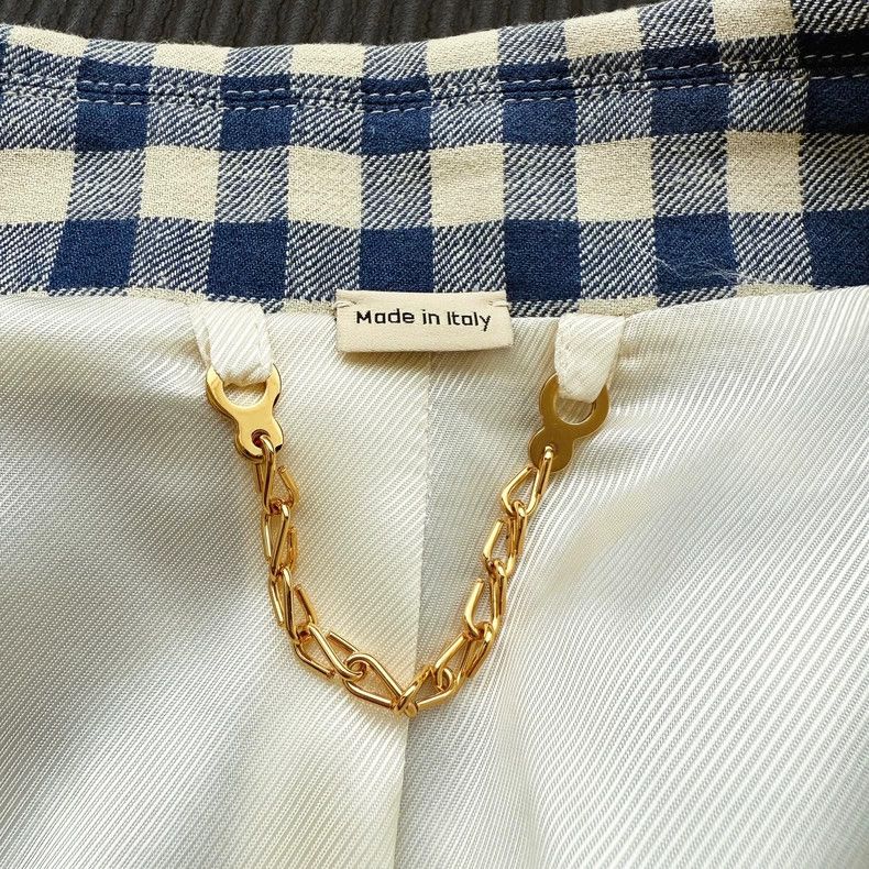 Gucci Gucci Casual jacket Size US S / EU 44-46 / 1 - 6 Thumbnail