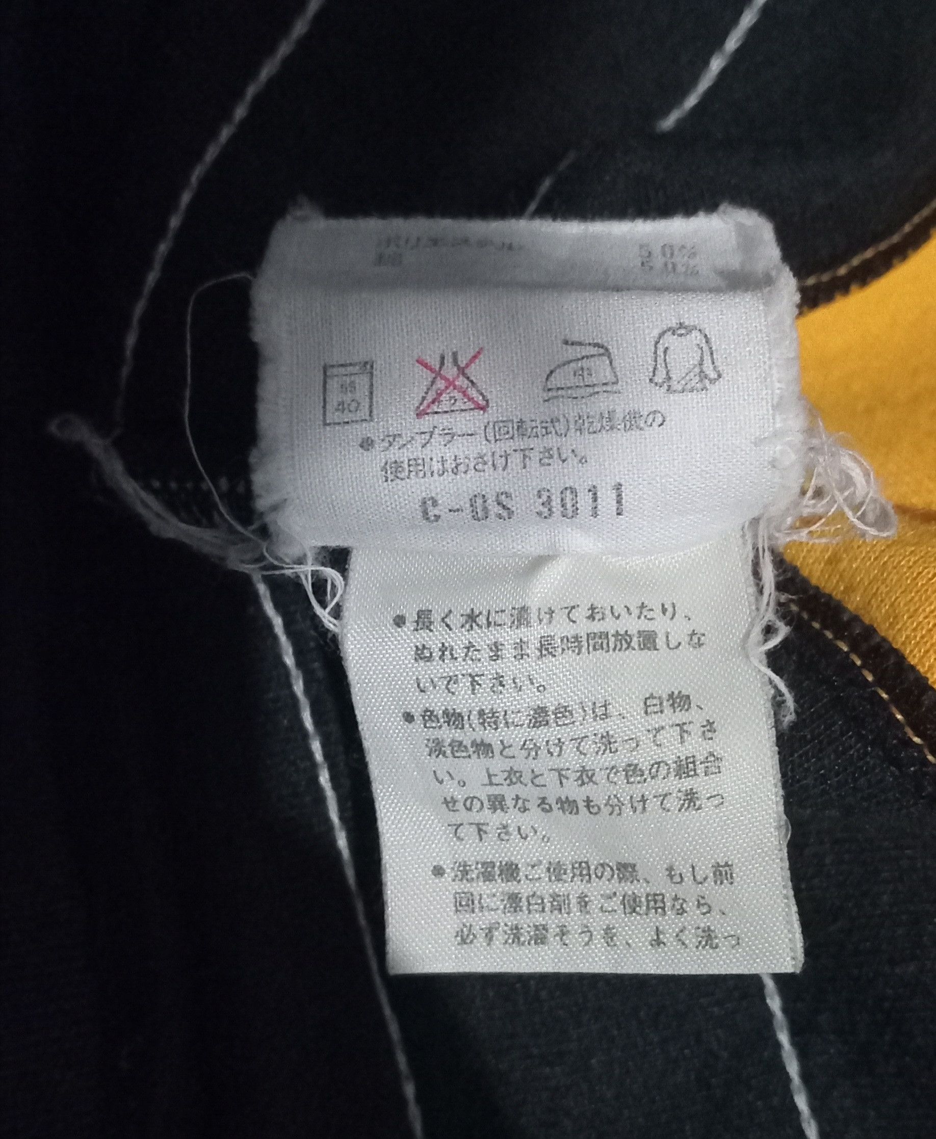 Adidas ADIDAS X DESCENTE Size US L / EU 52-54 / 3 - 7 Thumbnail