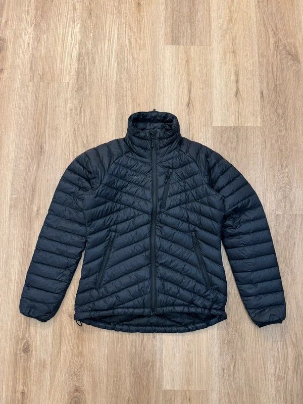 Bergans Bergans 5399 Slingsbytind Down Lady Jacket Pertex RDS M Size M / US 6-8 / IT 42-44 - 1 Thumbnail