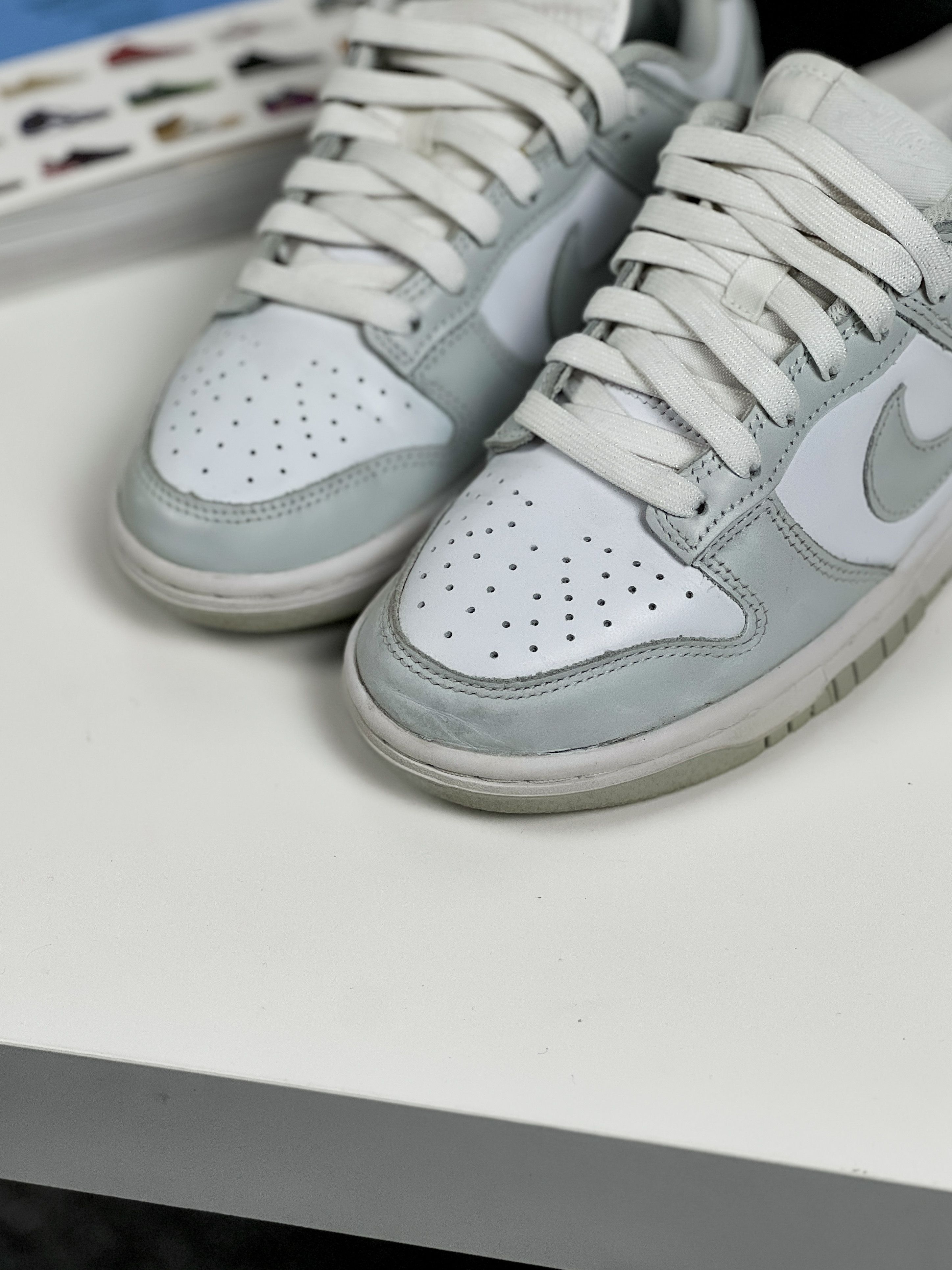Nike Nike Dunk Low W Size US 6.5 / IT 36.5 - 4 Thumbnail