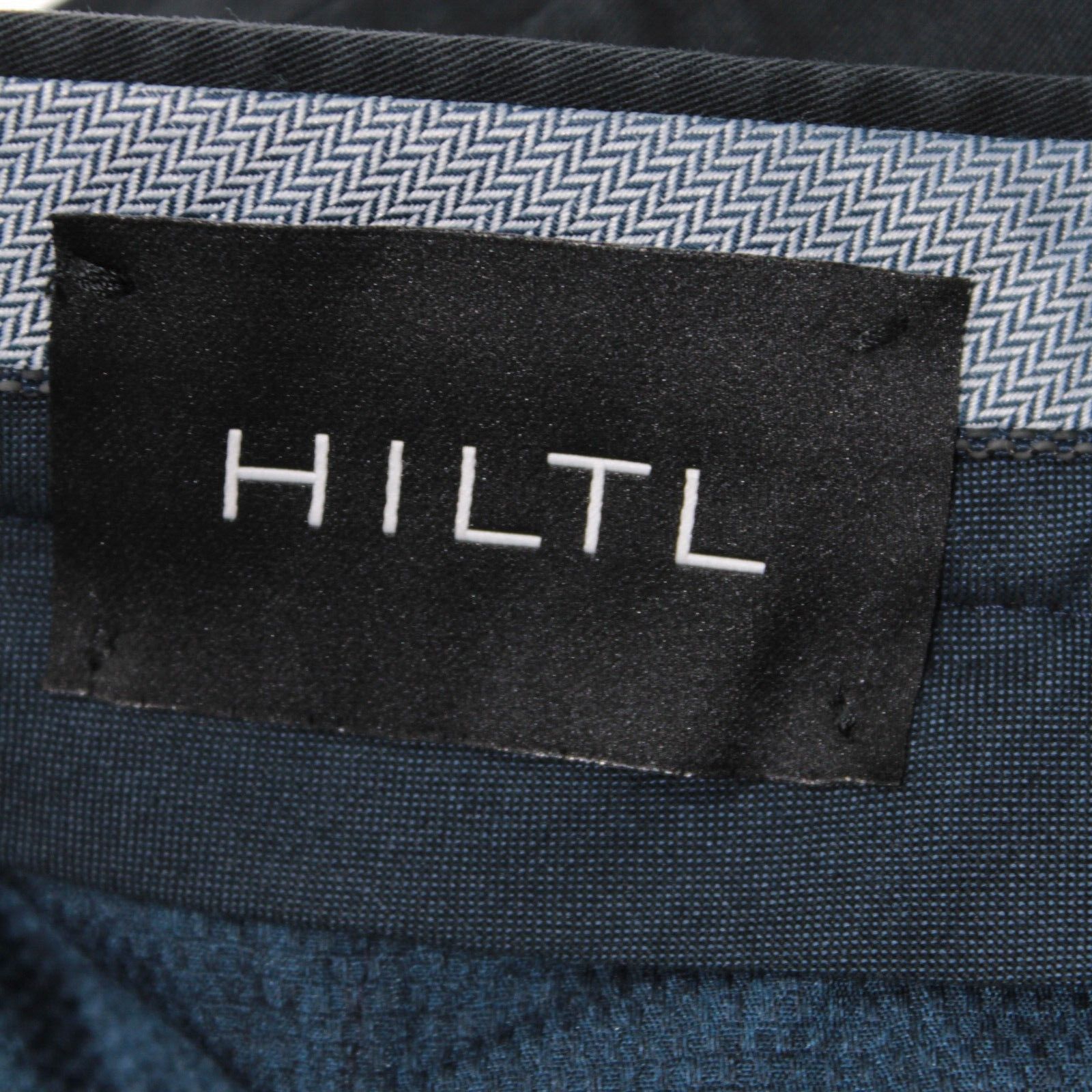 Hiltl Hiltl New with tags Chino Size 36 US In Blue Size US 36 / EU 52 - 9 Thumbnail