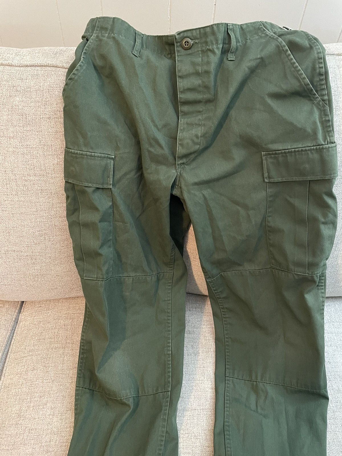 Propper Military cargo pants Size US 32 / EU 48 - 1 Thumbnail